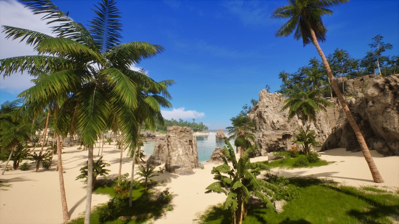 SLG/3D/欧美丨战利品与海岸 Booty & Shores v0.1 官方正式版【20260428】 游戏截图 4