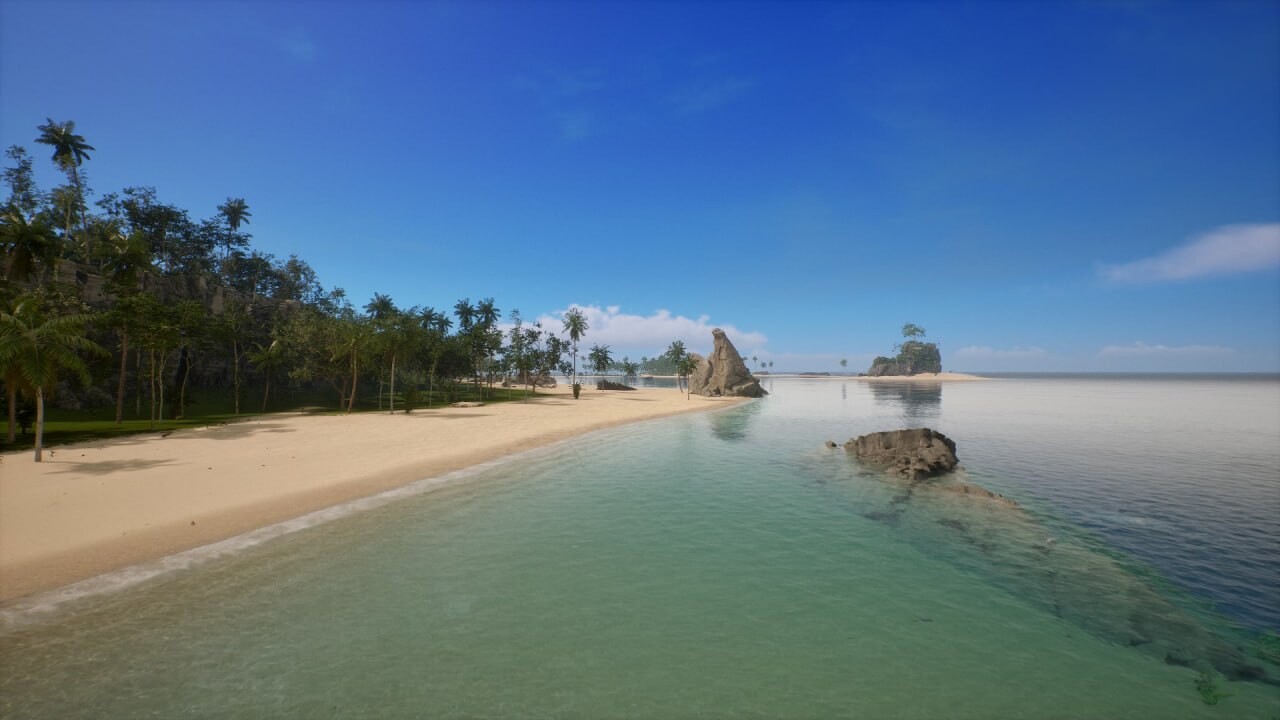 SLG/3D/欧美丨战利品与海岸 Booty & Shores v0.1 官方正式版【20260428】 游戏截图 5