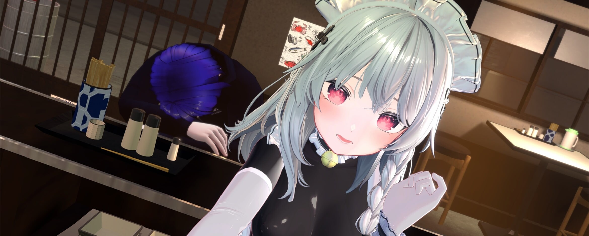 3D互动/官中/动态/更新丨NTR大师 NTR Master V0.3 官方中文步兵版【20260428】 游戏截图 2