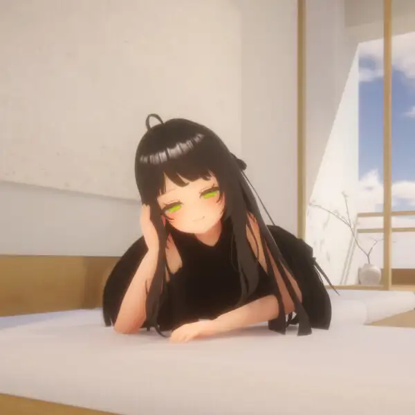 日式3D/新作丨随时随地色色 VR どこでもエッチ ~ Hentai Anywhere ~ 官中版 【20260428】 游戏截图 5