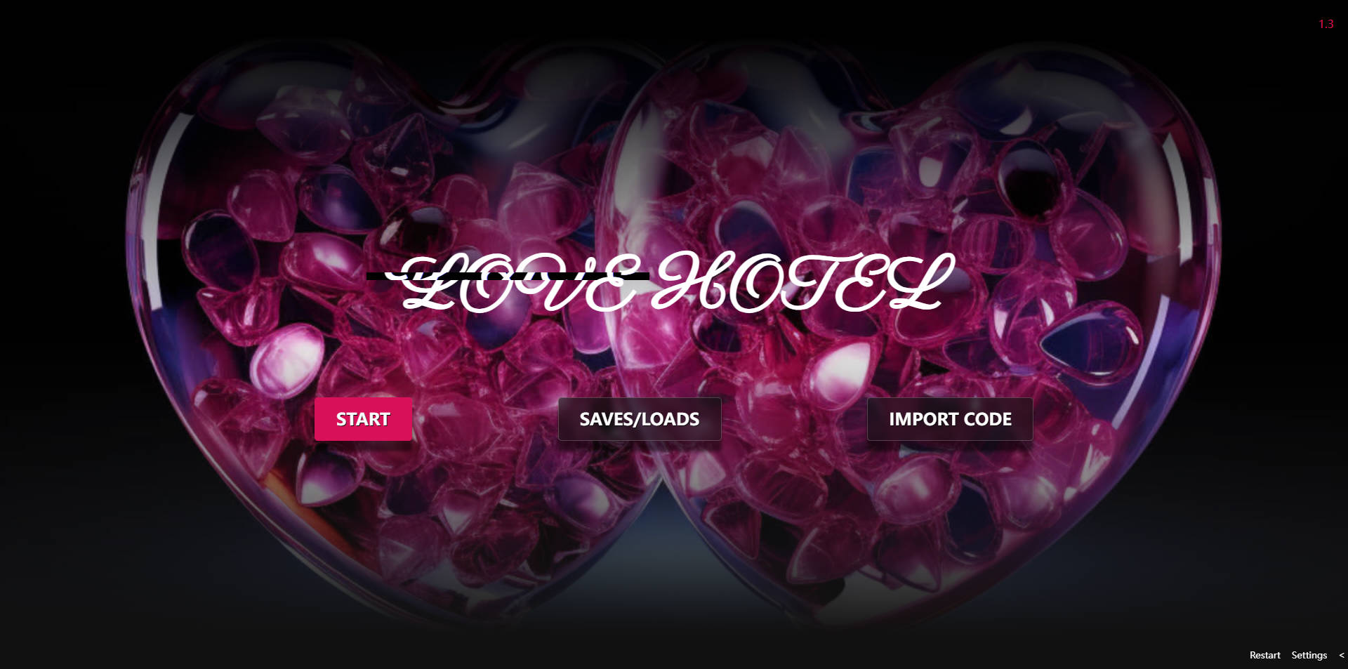 HTML/汉化/真人丨情侣酒店/LoveHotel v1.3 浏览器汉化 【20260428】 游戏截图 5