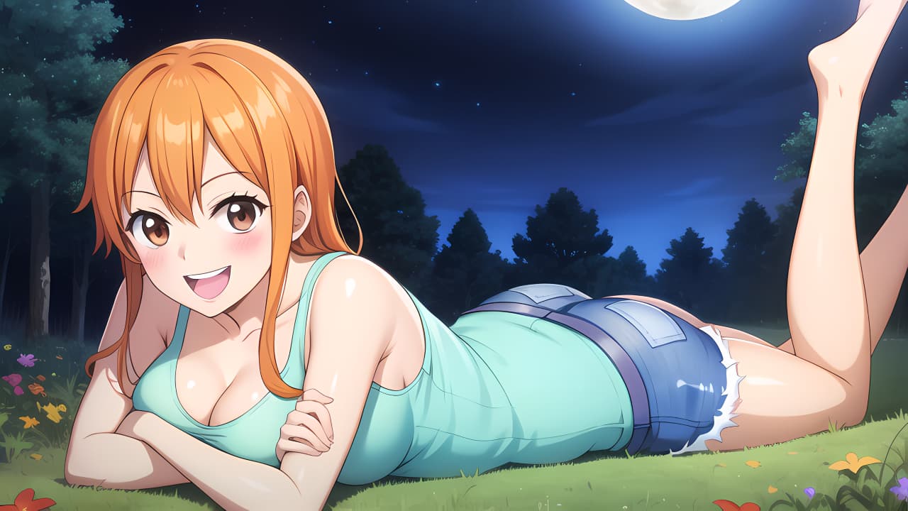 调皮海贼:海贼王成人同人(Naughty Pirates)v0.39 精翻汉化 游戏截图 1
