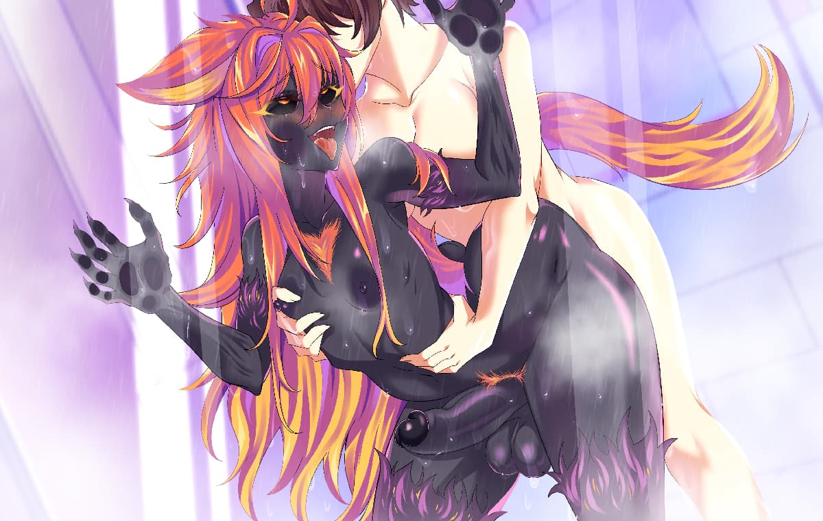 日系SLG/AI汉化/双端丨床榻地狱 Hell in the Sheets v1.0.1【20260427】 游戏截图 3