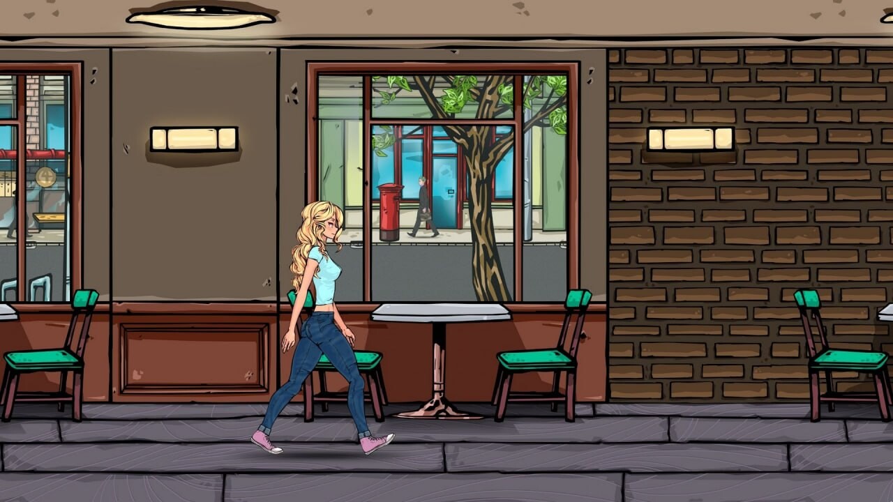 SLG/2D/欧美丨披萨热 Pizza Hot! v0.16B.n 官方正式版【20260506】 游戏截图 5