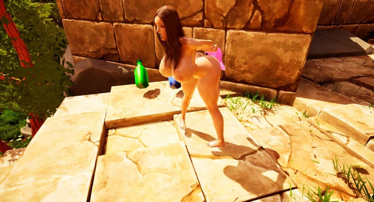 RPG/3D/欧美丨塔德 THUDD Build 2025.04.01 STEAM官方正式版【20260506】 游戏截图 8