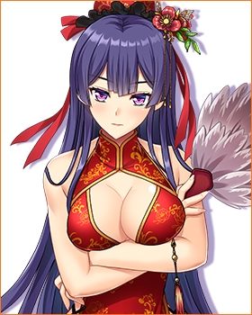 ADV汉化存档PC CV丨CHAOS∞VERSE~不道德奇点 CHAOS∞VERSE~インモラルシンギュラリティ 【20260506】 游戏截图 1
