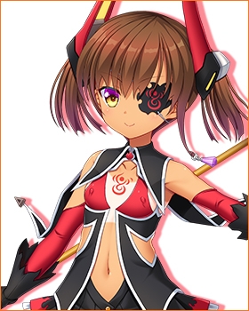 ADV汉化存档PC CV丨CHAOS∞VERSE~不道德奇点 CHAOS∞VERSE~インモラルシンギュラリティ 【20260506】 游戏截图 7