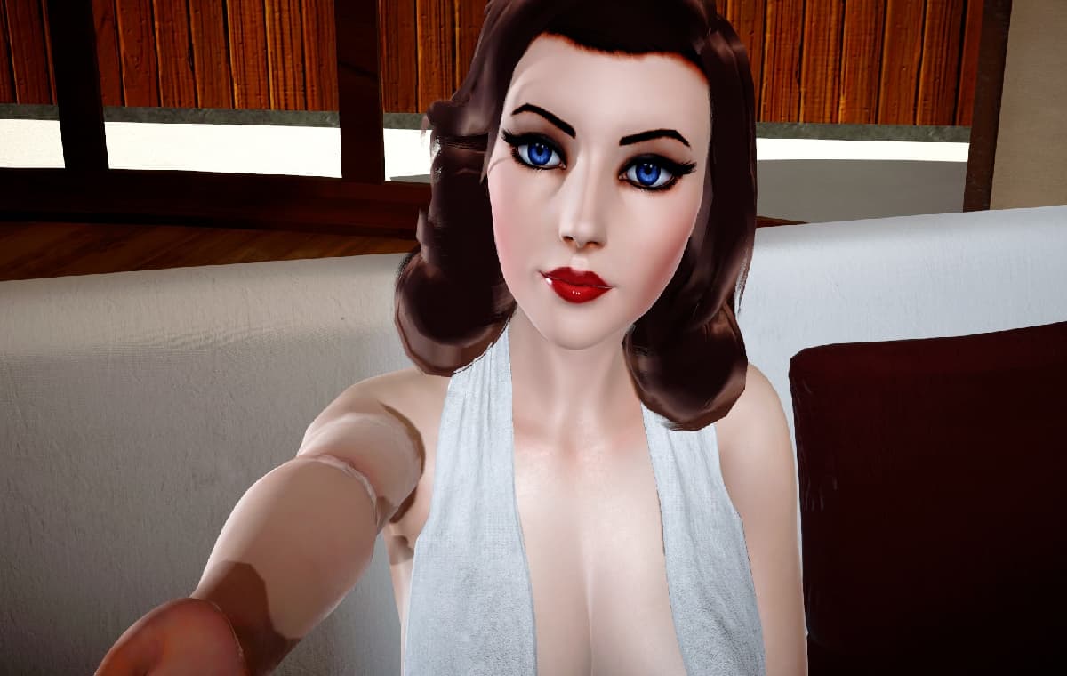 欧美SLG/AI汉化/动态/双端丨伊丽莎白清单 Elizabeth List v0.11b【20260506】 游戏截图 5