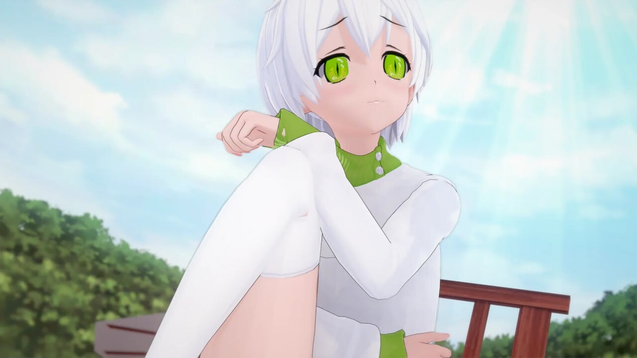 SLG/3D/亚洲/双端丨协议 ACCORD V0.4.7 汉化版【20260506】 游戏截图 6