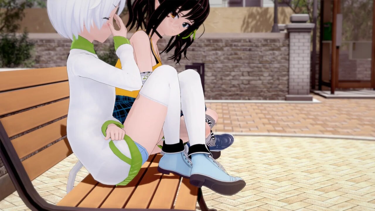 SLG/3D/亚洲/双端丨协议 ACCORD V0.4.7 汉化版【20260506】 游戏截图 7