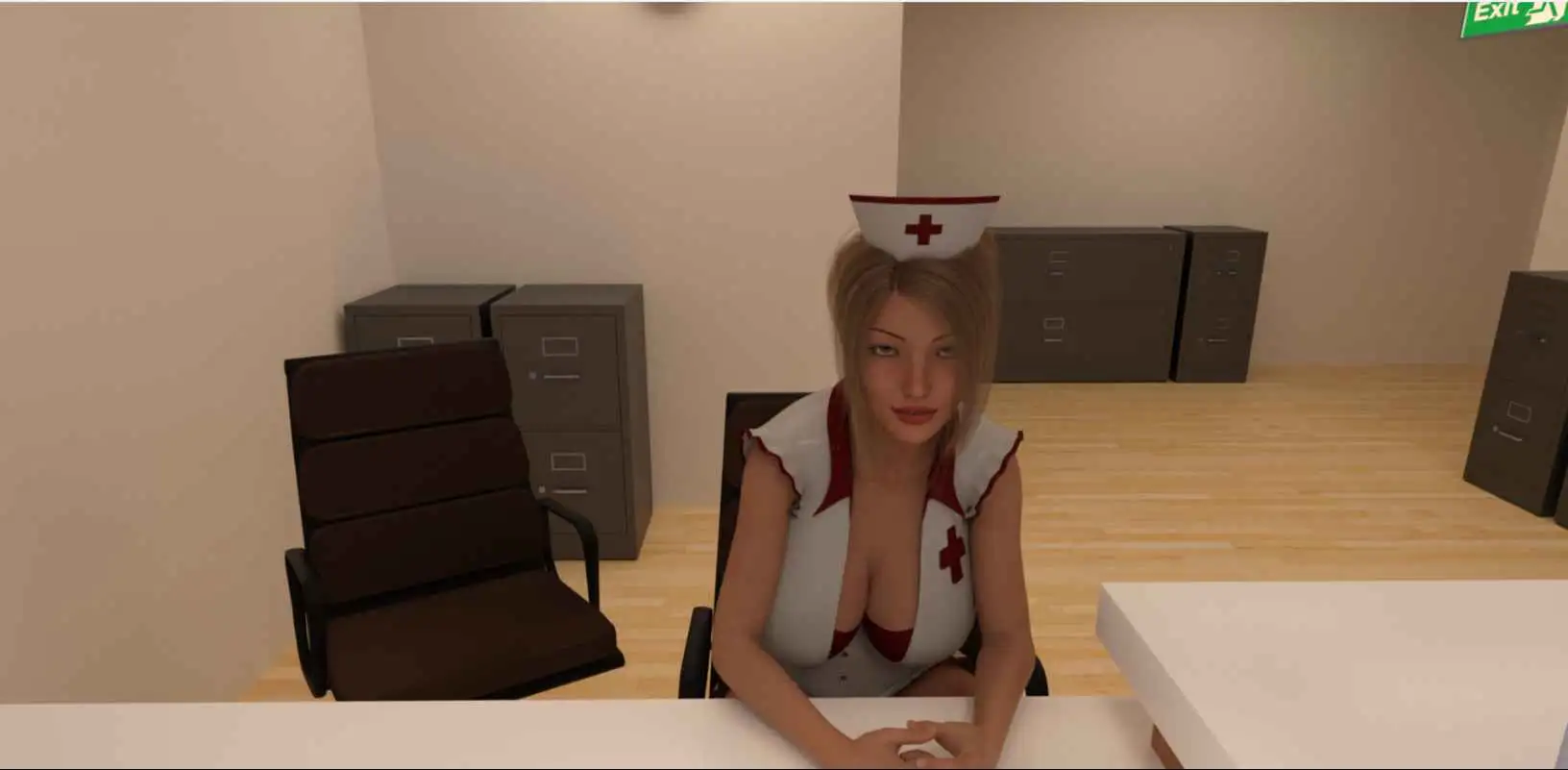 欧美SLG/汉化/动态/双端丨一分钱一分货/In for a Penny v0.78 AI版【20260505】 游戏截图 6