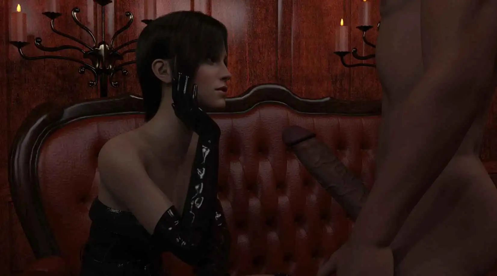 欧美SLG/汉化/动态/双端丨一分钱一分货/In for a Penny v0.78 AI版【20260505】 游戏截图 7