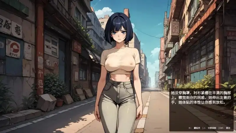 SLG/官中/双端丨典当的乐趣/Pawn Pleasure 0.5.16 官中步兵版【20260505】 游戏截图 3
