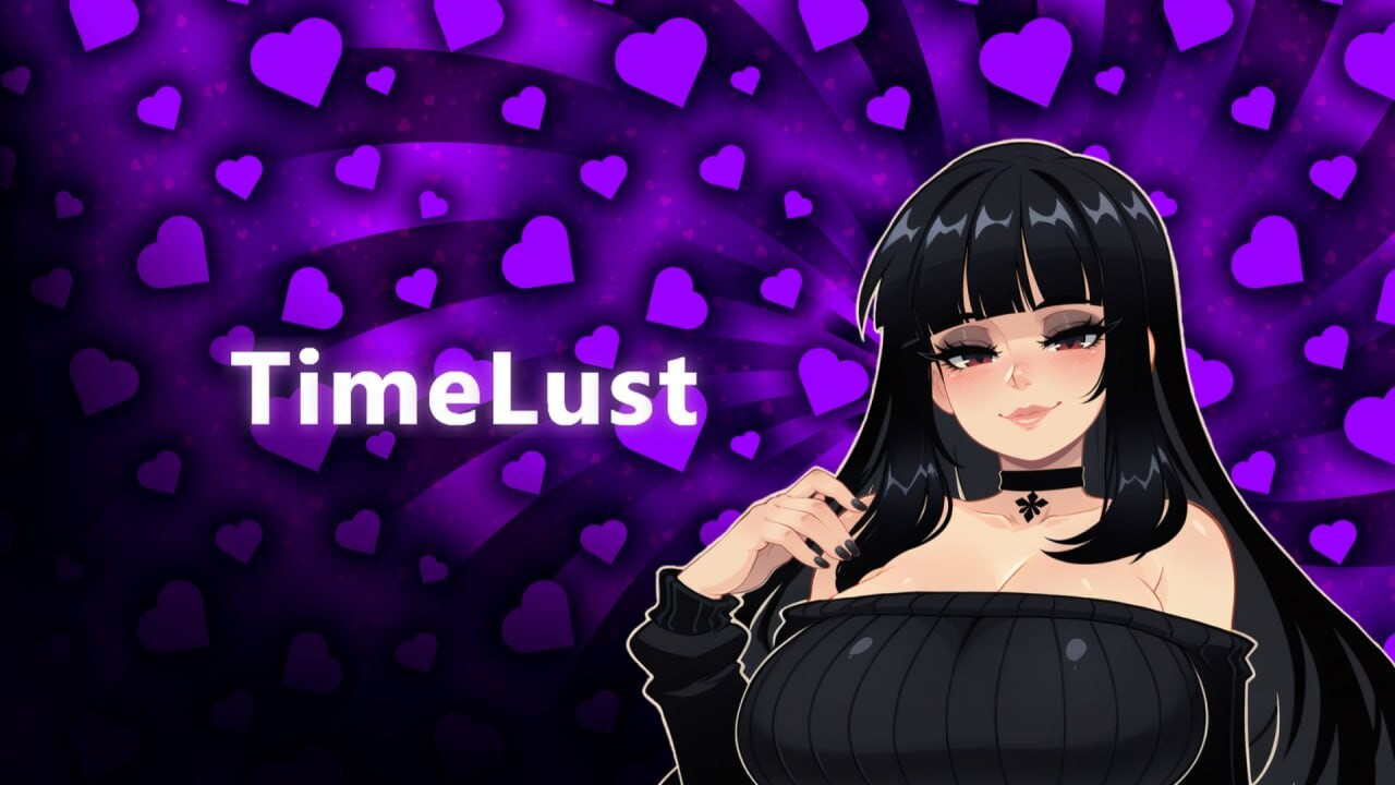 SLG汉化/双端丨时间之欲 TimeLust v0.35 【20260505】 游戏截图 6