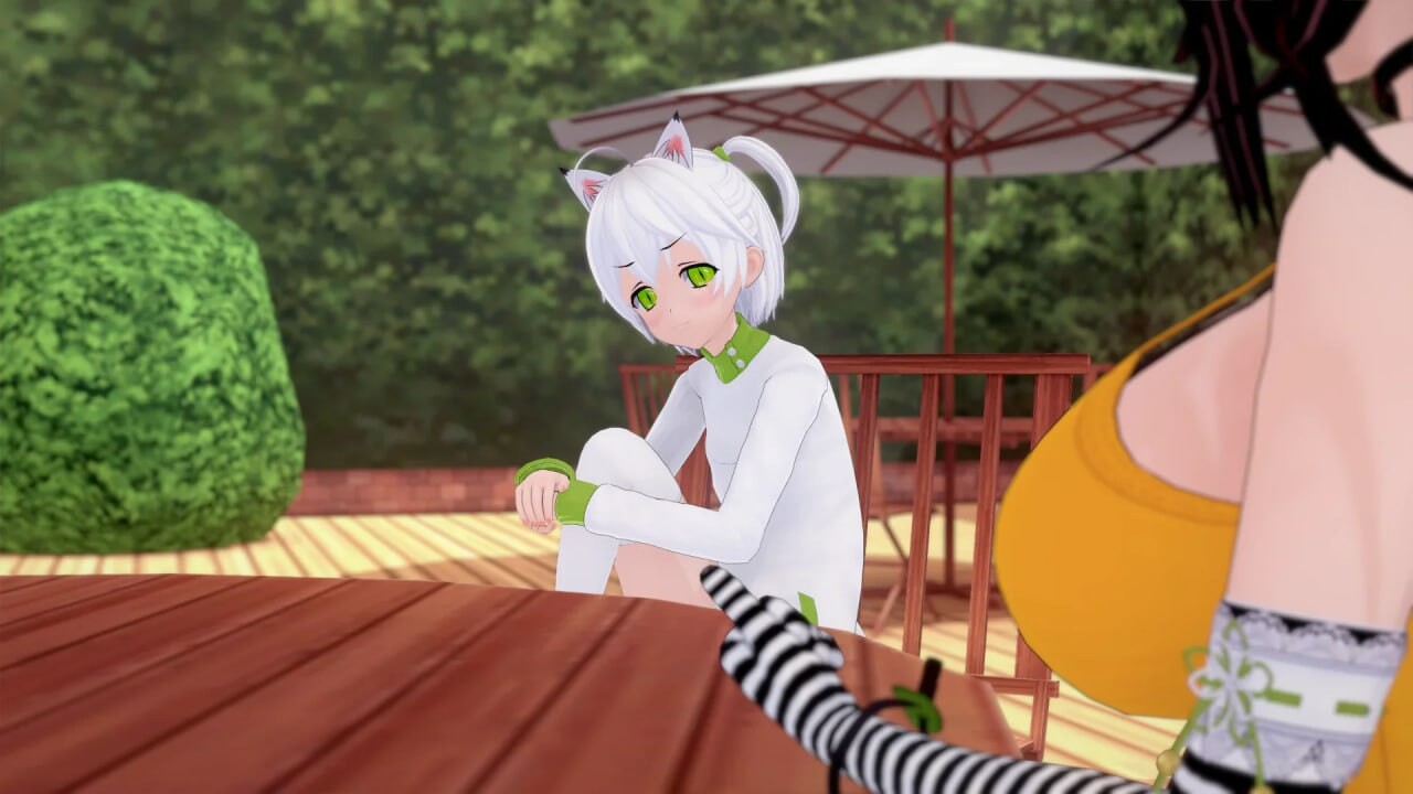 契约:锁链下的臣服(Accord)v0.4.7 精翻汉化 游戏截图 6
