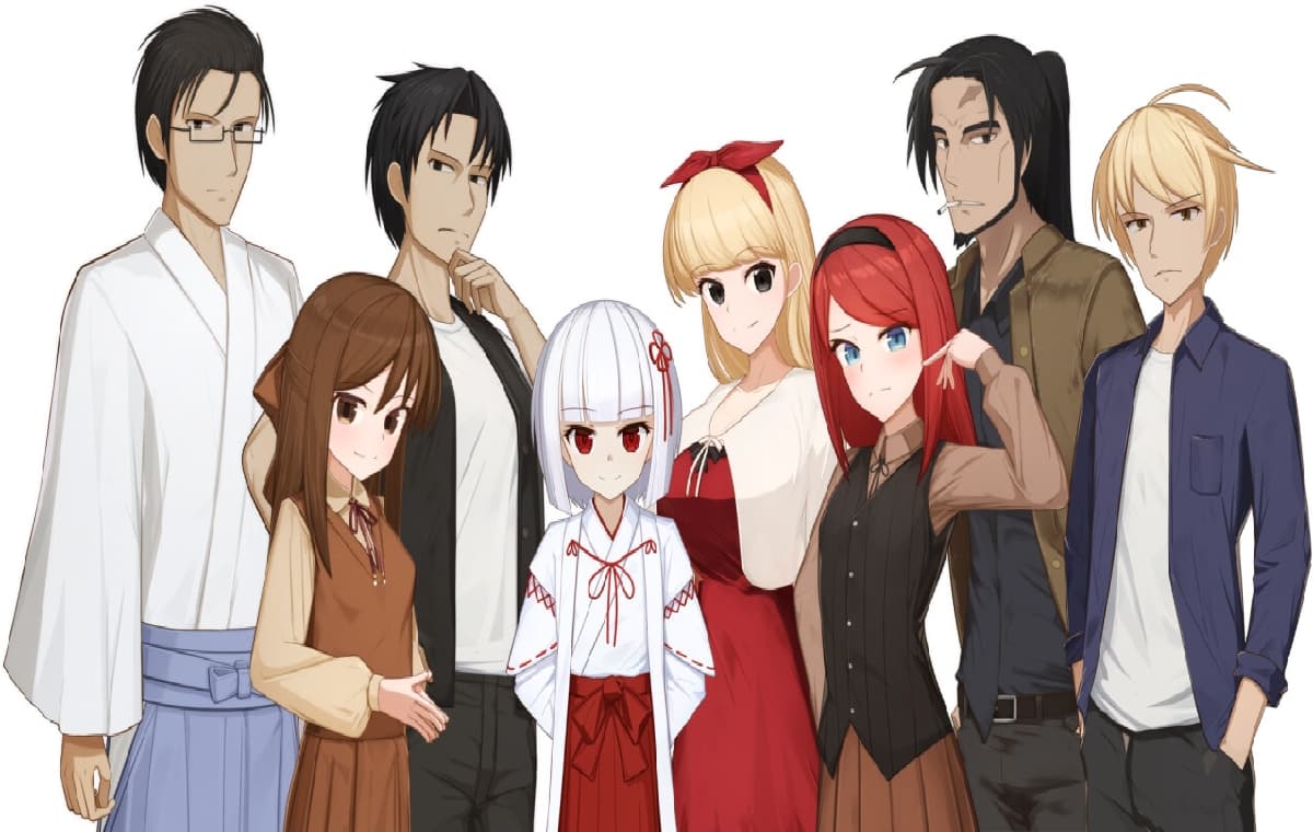 探索RPG/反向X/妹妹/双端丨毒番石榴赫兹 マンチニールHz v1.0.1 内嵌AI汉化版+作弊码 【20260505】 游戏截图 6
