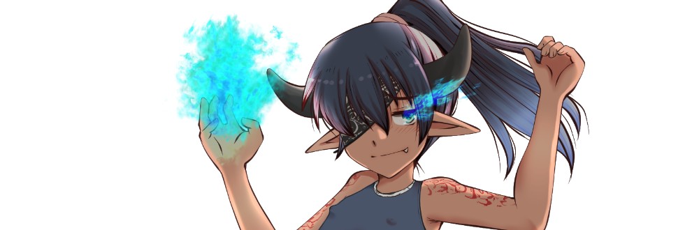 RPG/汉化丨吃光吧,魔王大人/喰いつくせ魔王さま 【20260514】 游戏截图 2