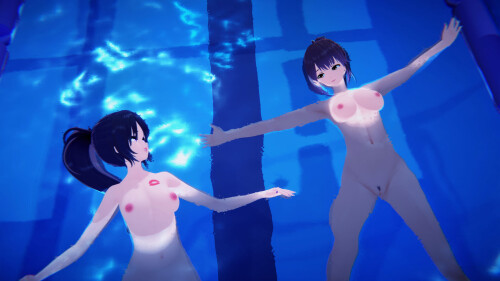 日系SLG/AI汉化/动态/双端丨走进你的心重制版 Into Your Heart Revamped v0.1.9.2【20260514】 游戏截图 7