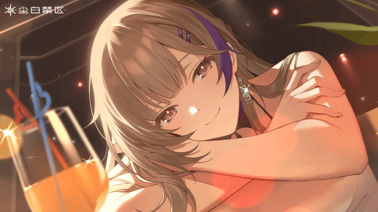 破解版/绅士MOD整合丨尘白禁区 国际服单机版 – 流光忆庭珍藏版 5月更新 整合绅士MOD 最后一个未和谐版 【20260514】 游戏截图 3