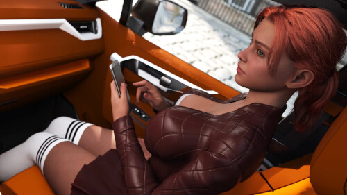 欧美SLG/AI汉化/动态/双端丨异性革新 Alternative Shemevolution v0.5.0【20260514】 游戏截图 6