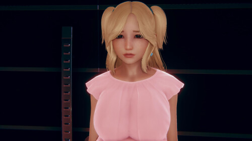 亚洲SLG/汉化/动态/双端丨堕落天使 The Fallen Angel v0.7【20260513】 游戏截图 1