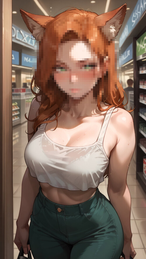 日系SLG/AI汉化/双端丨NTR易变的狐狸妮基 NTR FOX Nikkie Mobile Ch. 7.0【20260513】 游戏截图 3