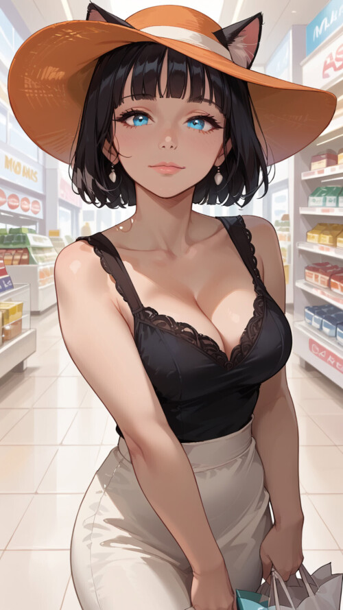 日系SLG/AI汉化/双端丨NTR易变的狐狸妮基 NTR FOX Nikkie Mobile Ch. 7.0【20260513】 游戏截图 5