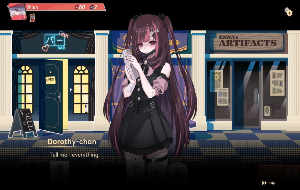 SLG/官中/汉化/动态丨肉鸽骰子/RogueDiceR v0.8.008  【20260524】 游戏截图 2