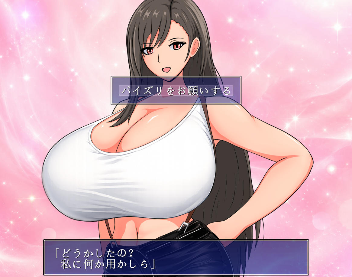 日式SLG/新作丨 轻松手淫 Vol.2 おてがるズリ抜きVol.2 生肉版 【20260524】 游戏截图 1