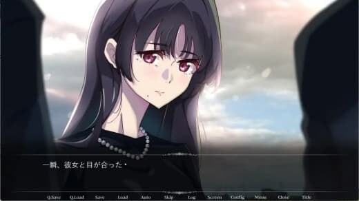 ADV/2D/亚洲丨那个女人,是父亲的情妇。その女性は、父の愛人だった。 精翻汉化版【20260524】 游戏截图 4