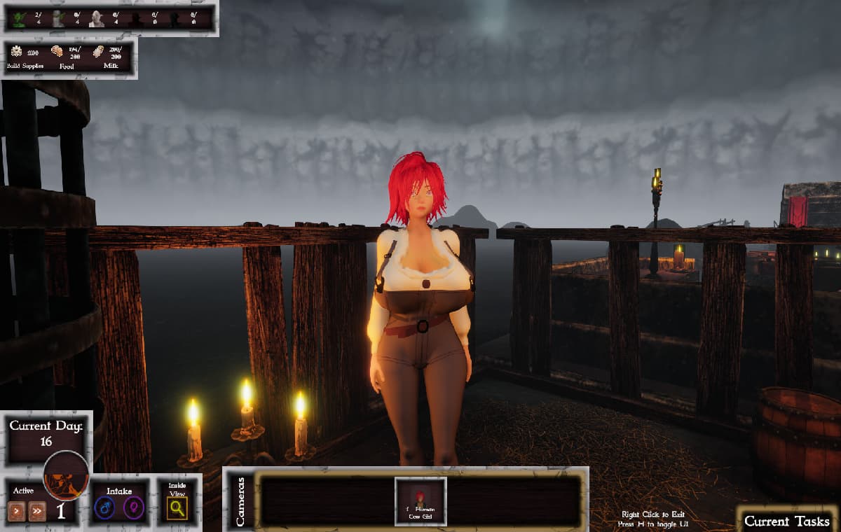 3D/生肉/无码/动态丨哥布林巢穴管理者/Goblin Burrow Manager V.1.0【20260524】 游戏截图 6