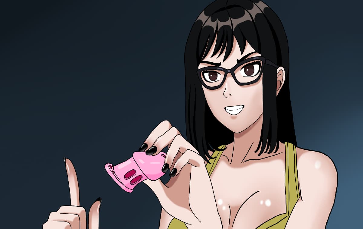 日系SLG/AI汉化/双端丨我的调教老板 My Femdom Boss Ch.5【20260524】 游戏截图 5