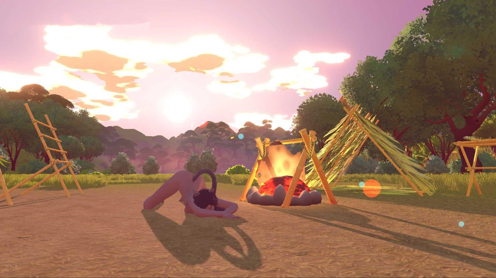 SLG/官中/汉化/动态丨驯服她!2/Tame It Too! v0.10.1.182 【20260523】 游戏截图 1