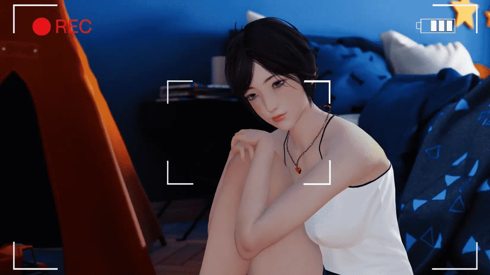 亚洲SLG/汉化/动态/双端丨抵抗异次元/Resist Extra Dimensional v0.1 【20260523】 游戏截图 2