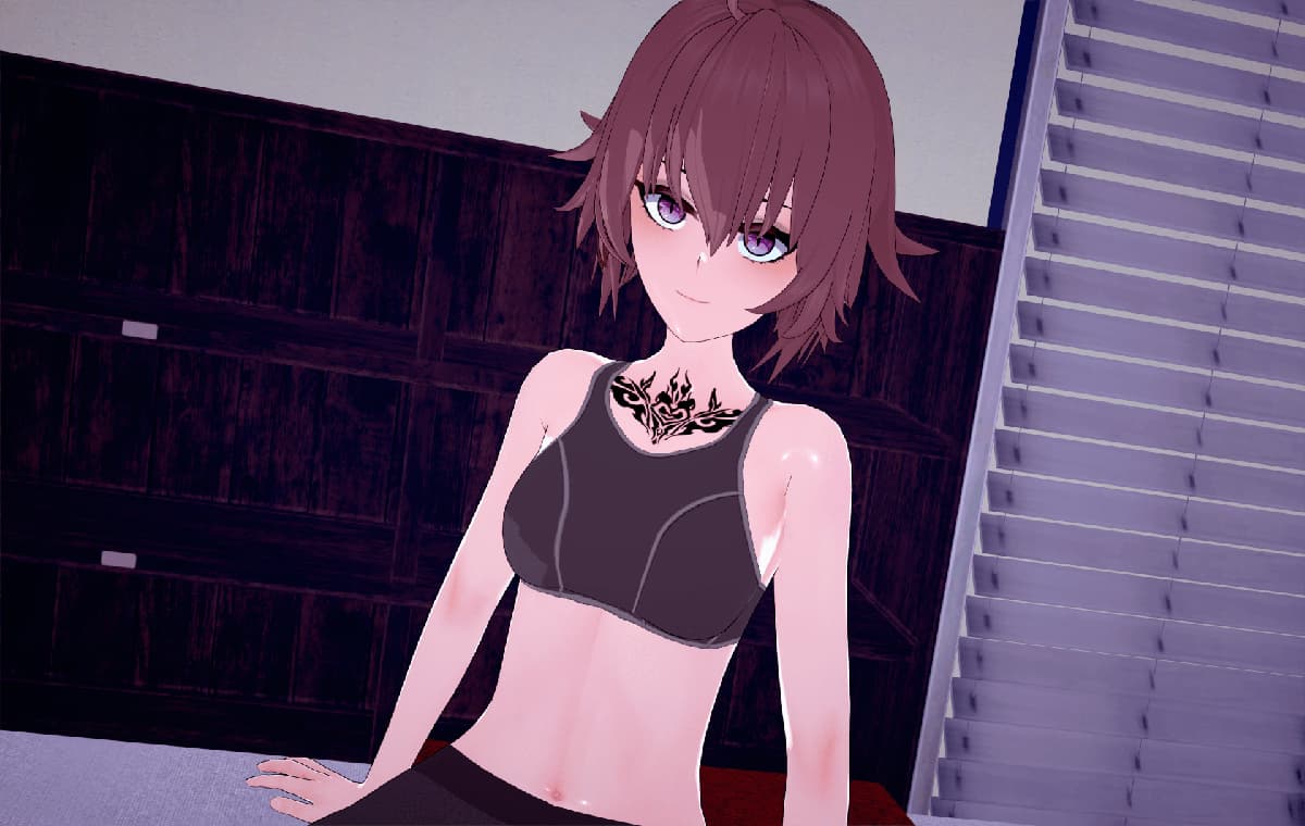 日系SLG/汉化/动态/双端丨诺里卡的案例 Norika's Case S2 v0.31【20260523】 游戏截图 5