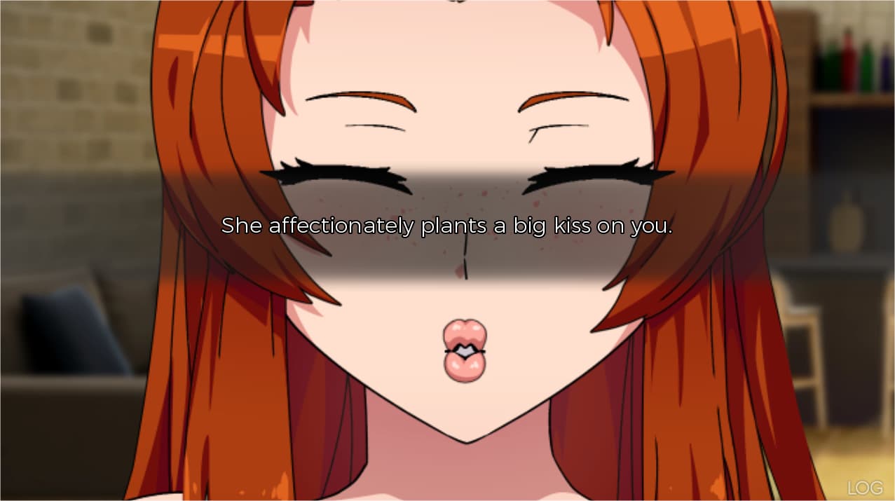 SLG汉化/画廊解锁/双端丨低俗幻想 Vulgar Reverie v0.20【20260523】 游戏截图 3