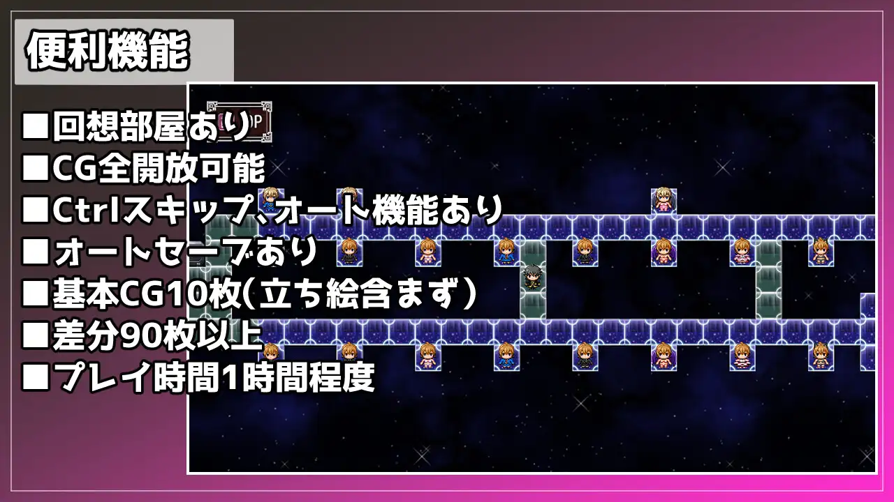 日系RPG/AI汉化/双端丨被熟女教师迷恋的角色扮演 熟女教師にベタ惚れされてコスプレエッチしまくるゲーム【20260523】 游戏截图 2