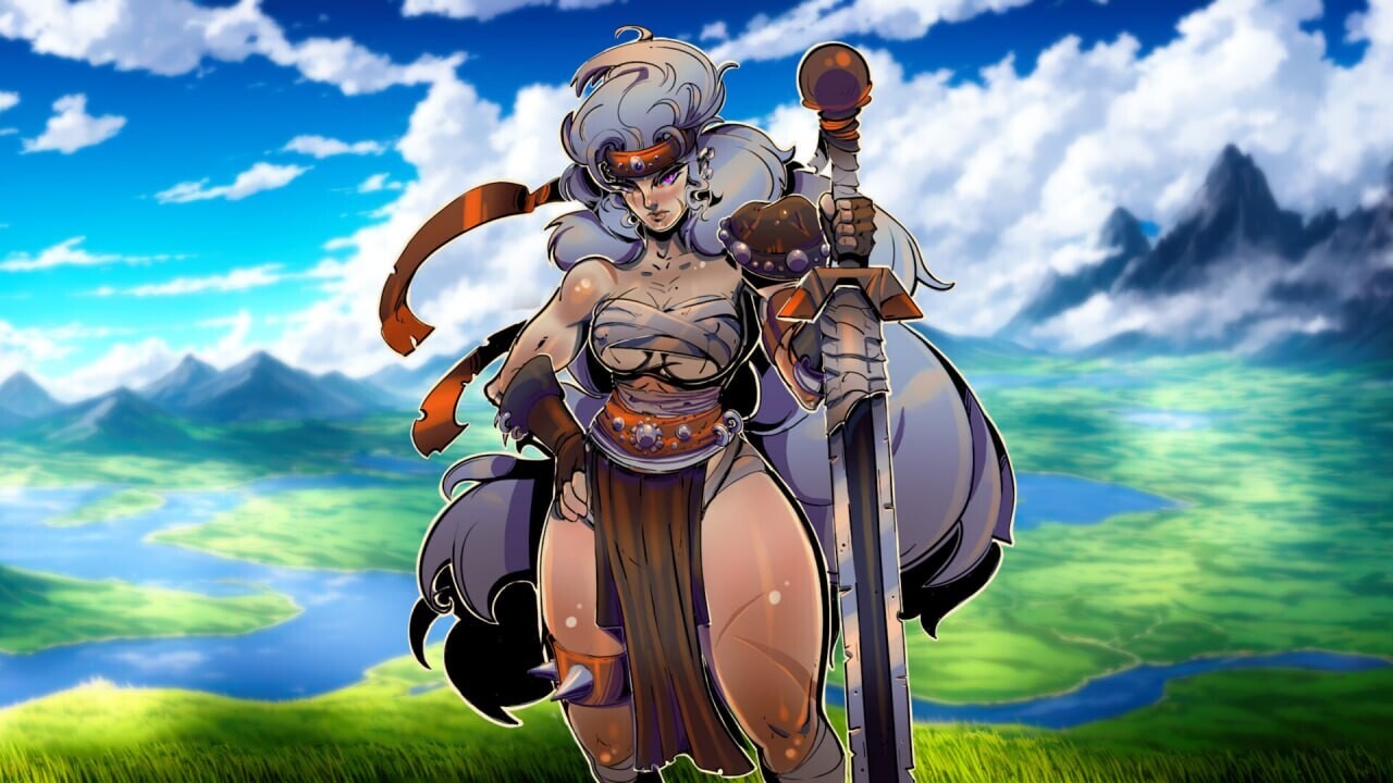 日式SLG/新作丨战姬雀魂 Warriors Waifus Mahjong 官中版 【20260530】 游戏截图 3