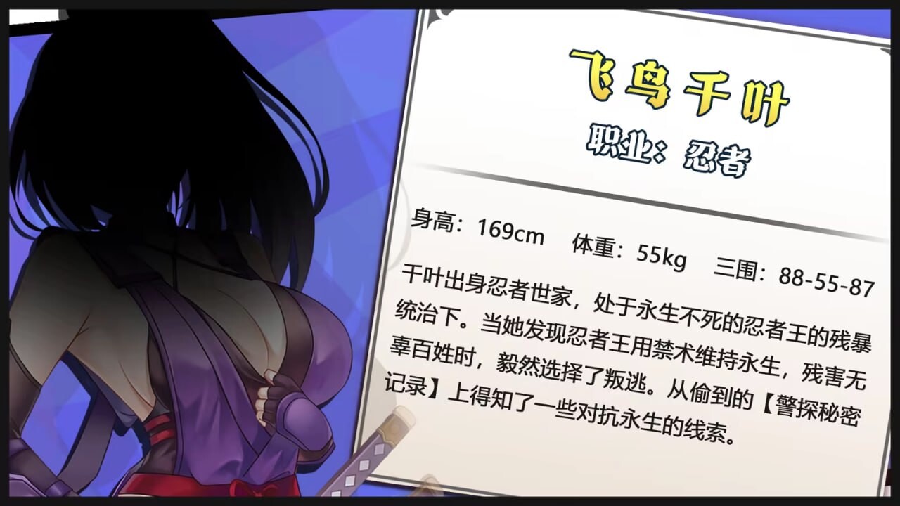 SLG官中步兵丨禁闭乐园:堕罪之寓 Deadland Fallen Apartment v1.7 【20260530】 游戏截图 5