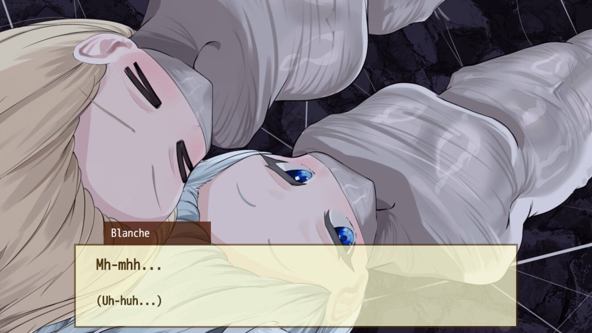 日式RPG/更新丨极乐遗境:禁忌乐园 The Legacy of Hedonia: Forbidden Paradise Ver0.20.0 官方中文步兵版 【20260530】 游戏截图 4