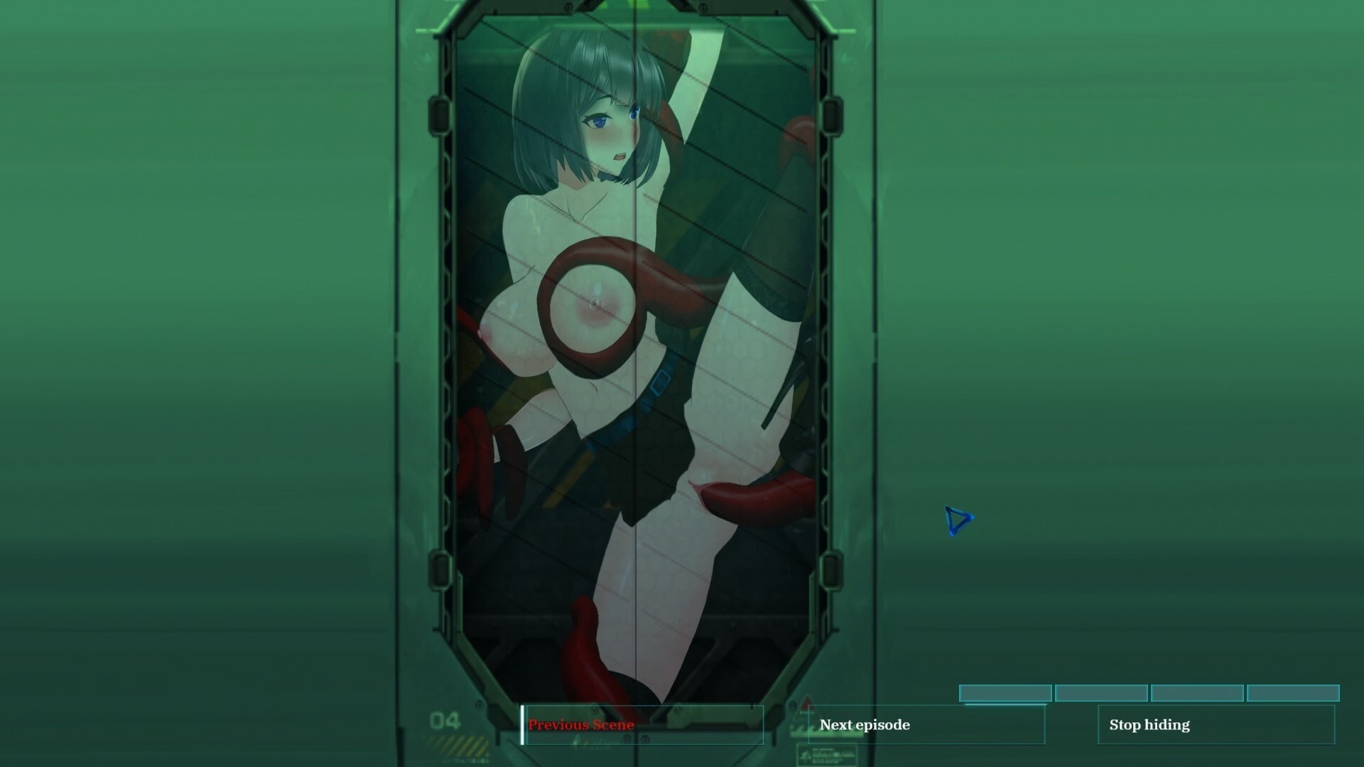 ACT/官中/无码/动态丨潘多拉代码2/CODE: PANDORA 2 +DLC  5月22日 【20260530】 游戏截图 4