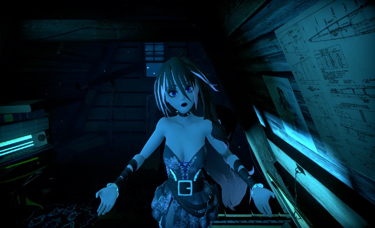 3D/官中/无码/动态丨支配者模拟器：阈值/Dominatrix Simulator: Threshold/v2.12.1  【20260530】 游戏截图 3