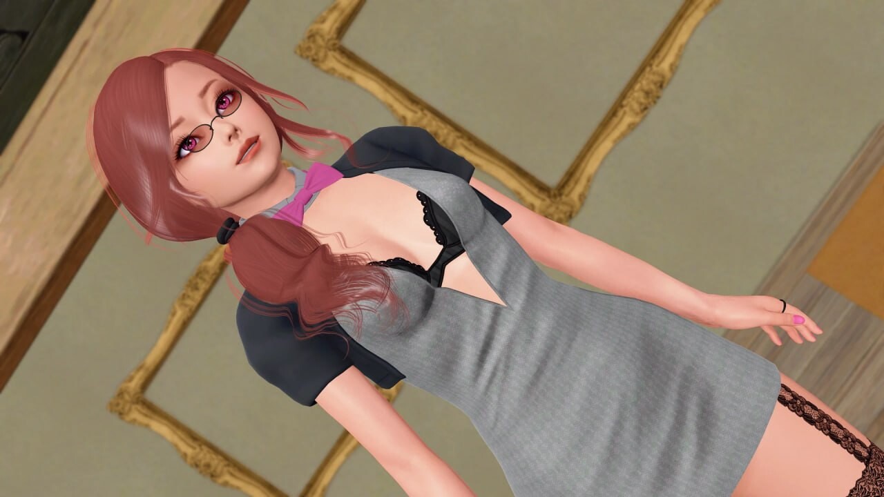 SLG/3D/双端/欧美丨幸运悖论 Lucky Paradox v0.10.6 汉化版【20260530】 游戏截图 6