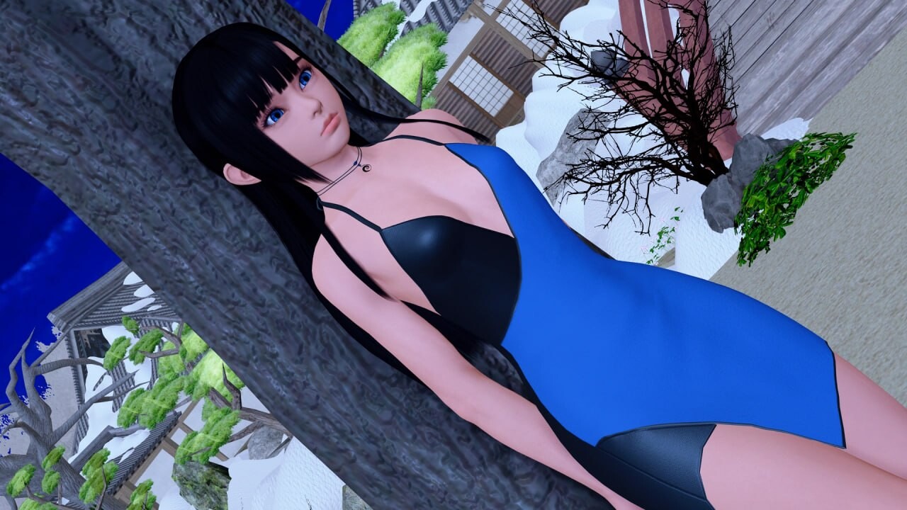 SLG/3D/双端/欧美丨幸运悖论 Lucky Paradox v0.10.6 汉化版【20260530】 游戏截图 7