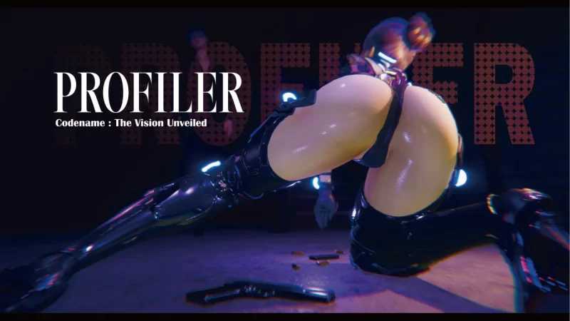 SLG/官中/双端丨侧写者/ProFiler Ver0.4.1 官方中文赞助版【20260529】 游戏截图 6