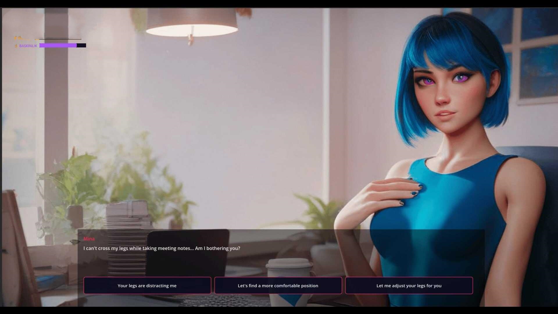 SLG/官中/无码/动态丨霓虹低语/Neon Whispers 2026 年 6 月 1 日 【20260605】 游戏截图 6