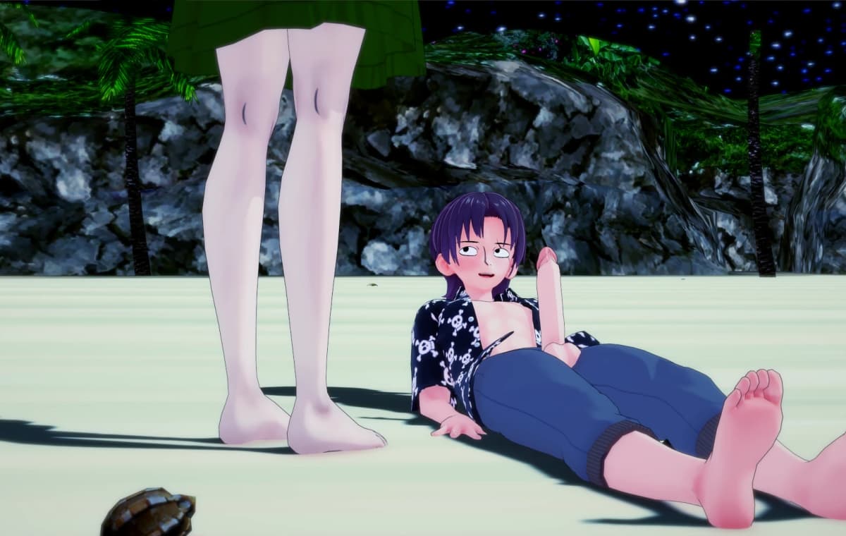 日系SLG/AI汉化/动态/双端丨海贼王:伟大航路的激情 One Piece: Passion on the Grand Line v0.4.0【20260605】 游戏截图 2