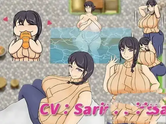 日系RPG/AI汉化/双端丨命运的抉择/運命の選択 1.1【20260605】 游戏截图 3