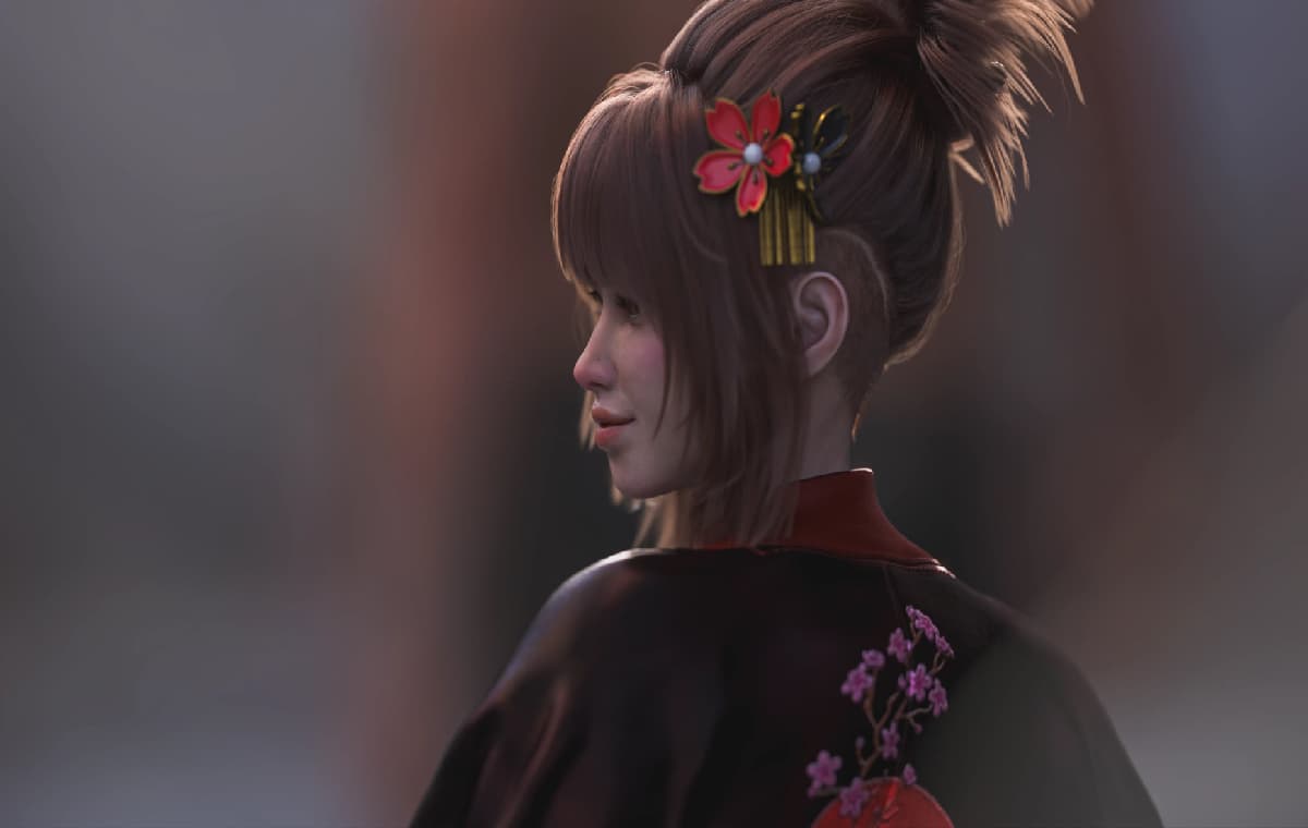 欧美SLG/AI汉化/动态/双端丨雷声过后 After Thunder v0.3【20260605】 游戏截图 5