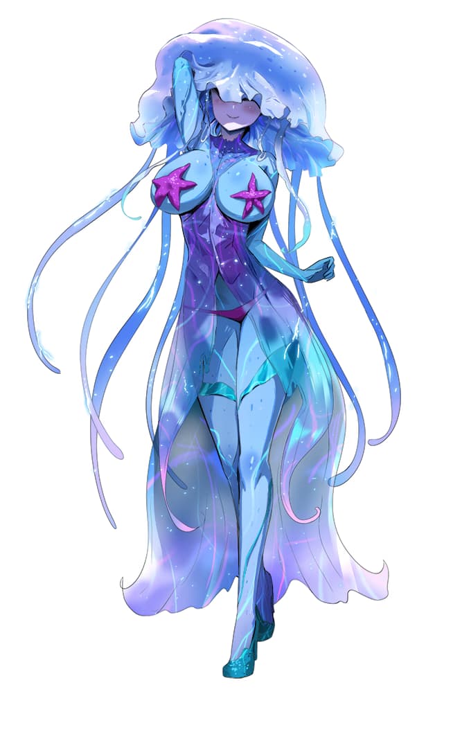 ADV/官中/无码/动态丨银河爱情乌托邦/Galactic Love Utopia/2026 年 6 月 4 日 【20260612】 游戏截图 8